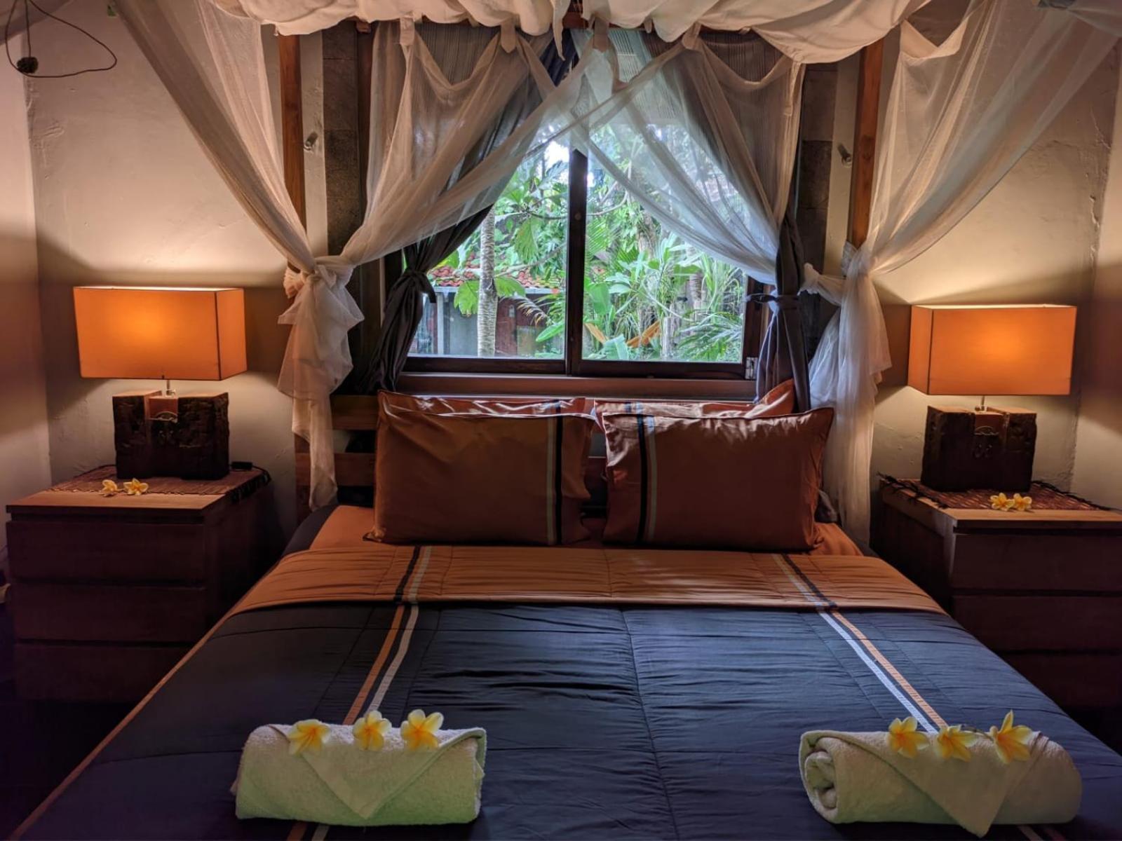 Astuti Gallery Homestay Yogyakarta Extérieur photo