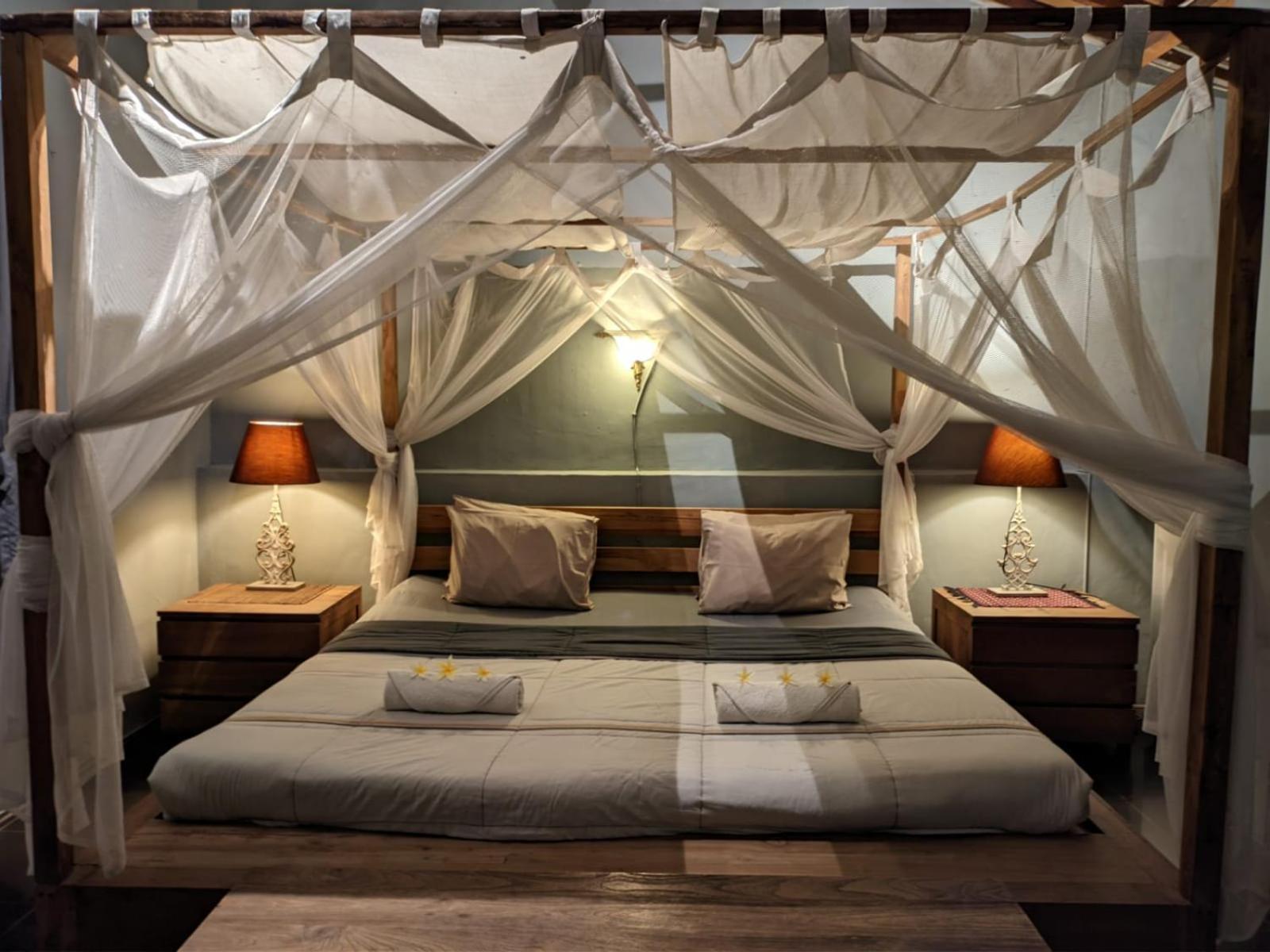 Astuti Gallery Homestay Yogyakarta Extérieur photo