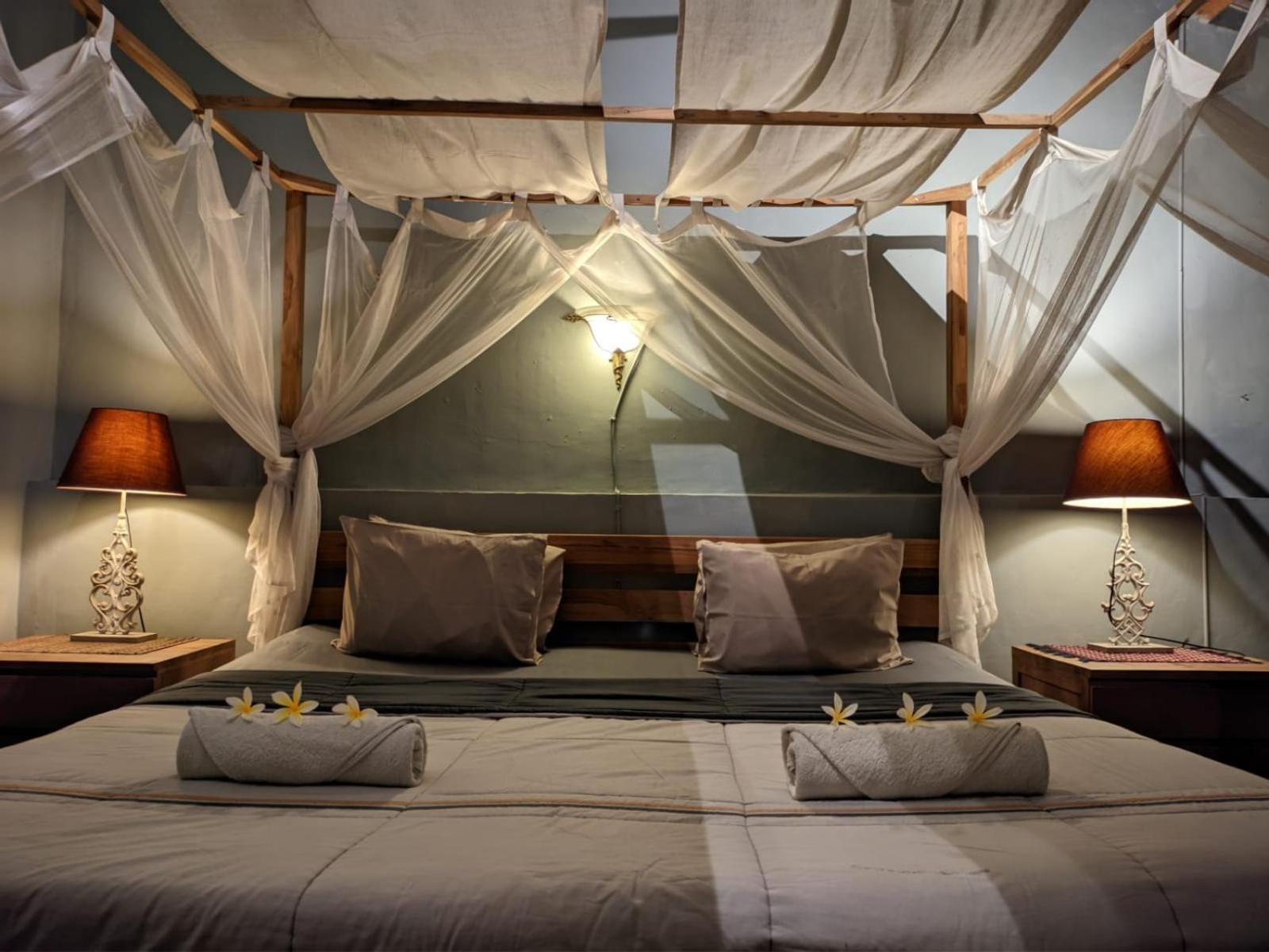 Astuti Gallery Homestay Yogyakarta Extérieur photo
