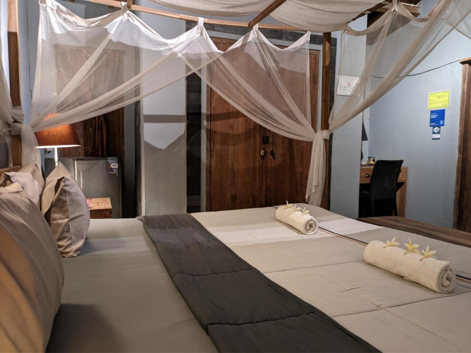 Astuti Gallery Homestay Yogyakarta Extérieur photo